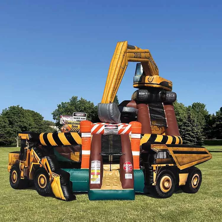 Bounce House Rental Delivery Fees Explained | 2026 Guide