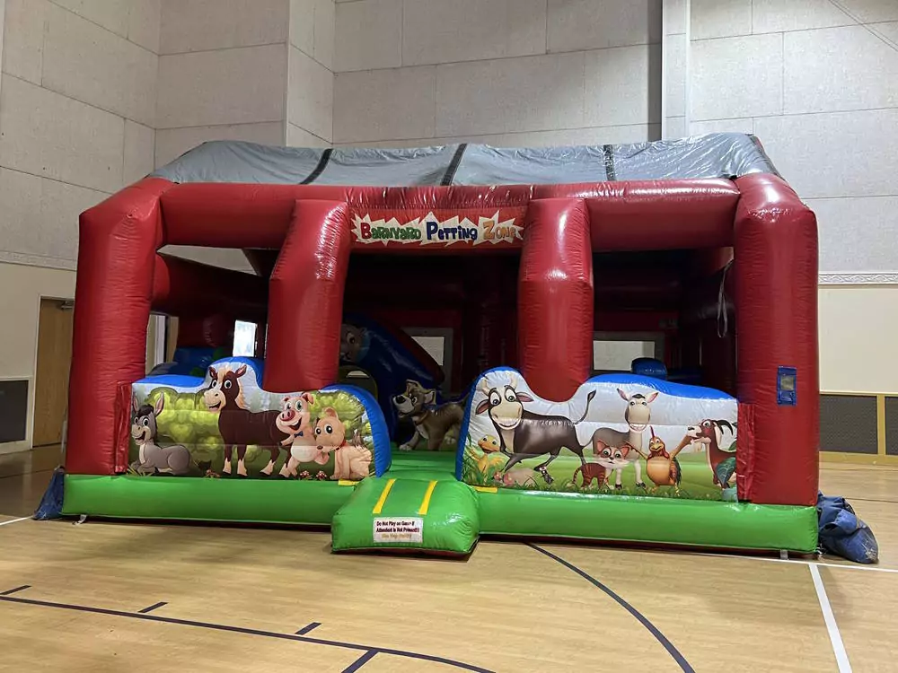How Much Does a Bounce House Rental Cost? A 2026 Price Guide