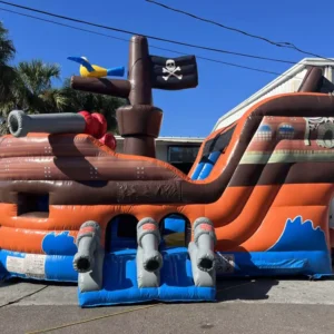 Pirate Ship - Image 1