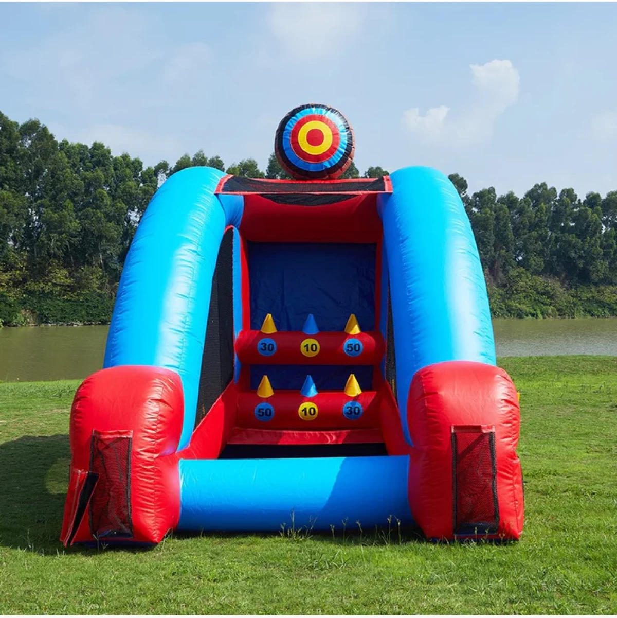 Lil Kahuna Water Slide - Image 1